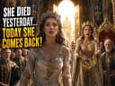 The Princess Who Died Before the Kingdom