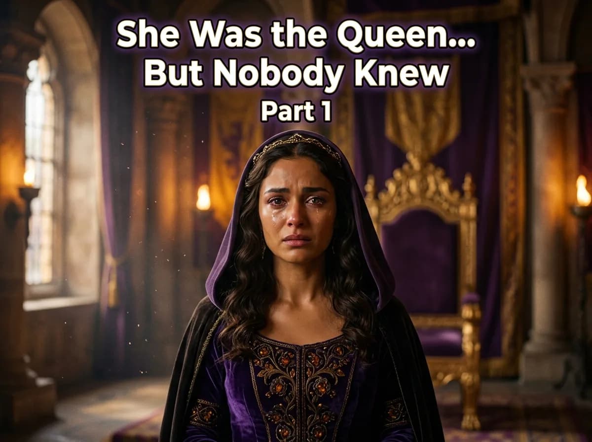 The Queen Changed One Rule That Shattered the Kingdom